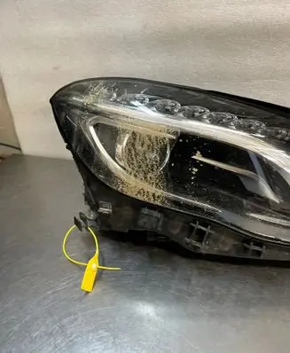 Mercedes-Benz GLA W156 X156 Headlight/headlamp DOMERCEDESGLAW156