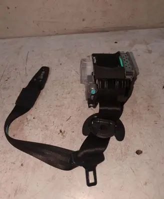 Audi A5 Sportback 8TA Front seatbelt 8T8857705C