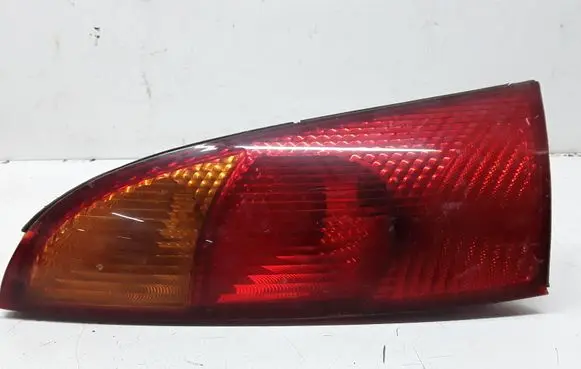 Ford Focus Rear/tail lights XS4X13405