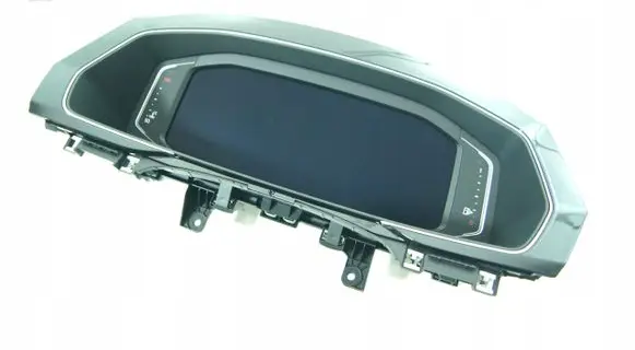 Volkswagen Arteon Speedometer (instrument cluster) 3G0920320A