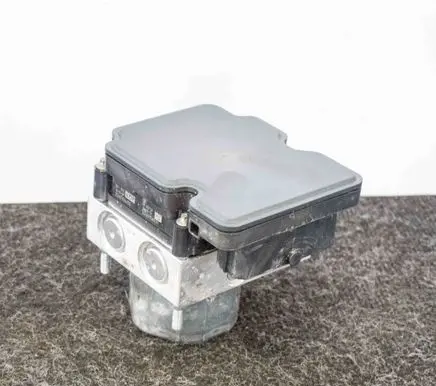 Nissan Qashqai ABS Pump