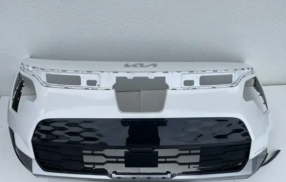KIA Niro Front bumper 86511AO000 86536AO000