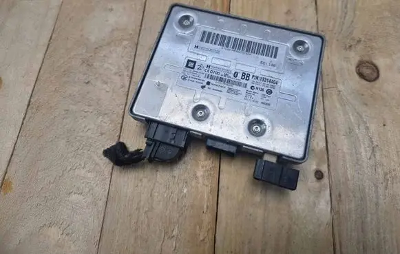 Opel Insignia A Bluetooth control unit module 13314404