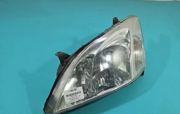 Toyota Corolla E120 E130 Headlight/headlamp IMPRK1495081
