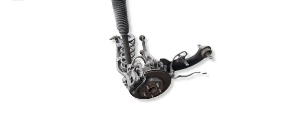 Honda Civic XI Rear suspension assembly kit set 