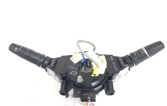 Nissan NV200 Wiper turn signal indicator stalk/switch
