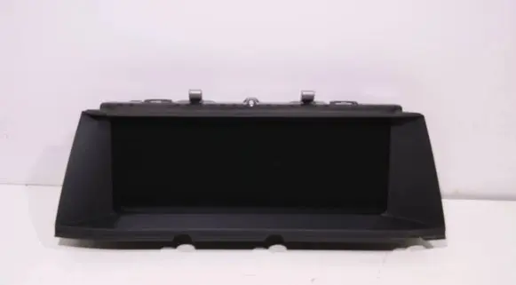 BMW 5 F10 F11 Screen/display/small screen 65509216580 9216580 65509268710