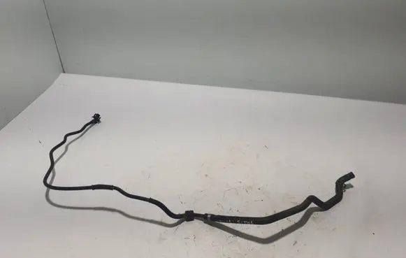 Renault Talisman Engine coolant pipe/hose 217417469R