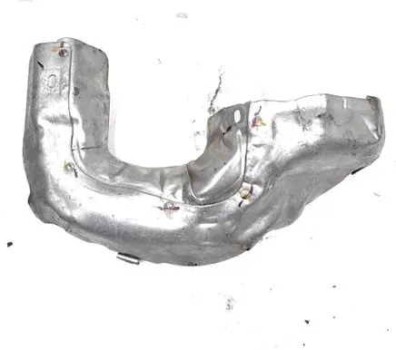 Ford Mondeo MK V Exhaust heat shield DS719N454HC
