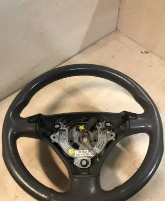 Audi A6 S6 C5 4B Steering wheel 8Z0419091AD 8E0124A
