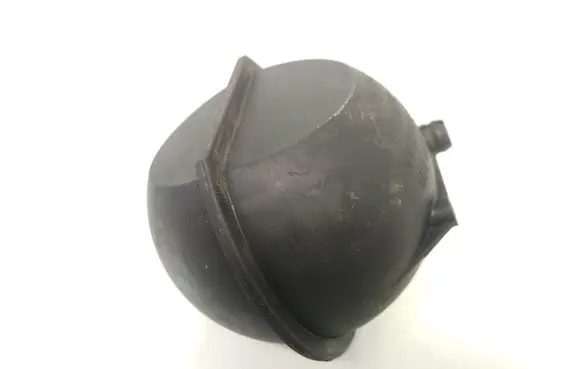 Volkswagen PASSAT B6 Vacuum air tank 7M0129808