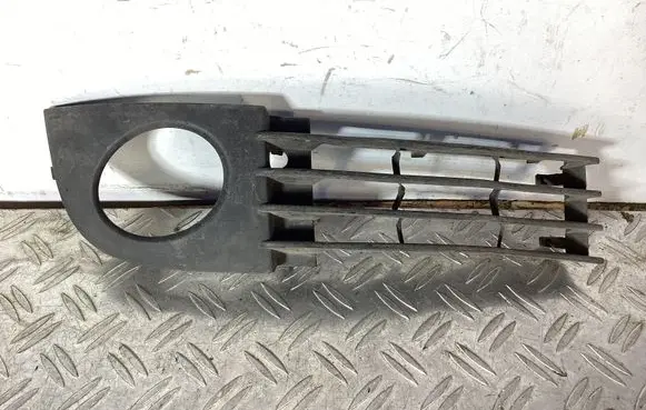 Front fog light trim/grill