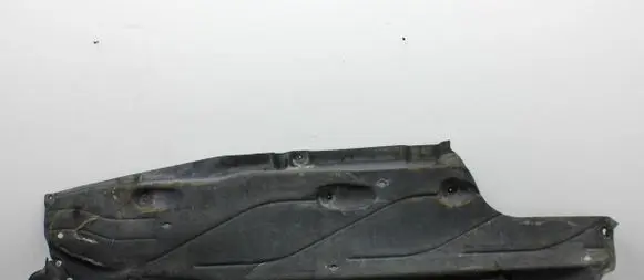 Ford Escape III Side bottom protection LX6B11132AE