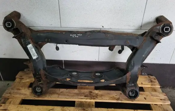 Mercedes-Benz SLK R170 Rear subframe 1703502100