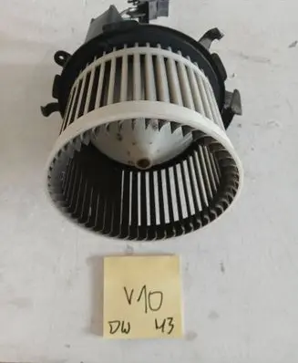 Fiat Panda II Heater fan/blower