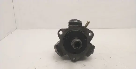 BMW 5 E39 Fuel injection high pressure pump 7787563 0445010009