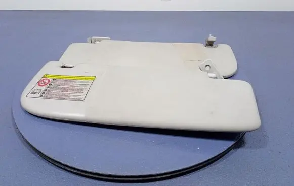 Peugeot Bipper Sun visor 