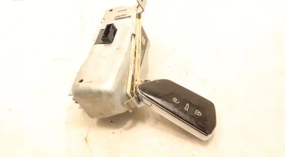 Skoda Octavia Mk4 Ignition lock 2Q0905861B