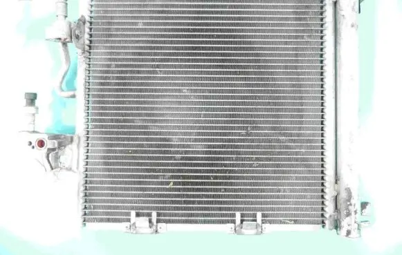 Opel Zafira B A/C cooling radiator (condenser) IMPRK1348548