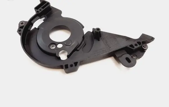 Ford Focus Timing belt guard (cover) 9659869480