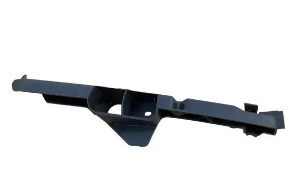 Renault Laguna I Front bumper mounting bracket 7700419768