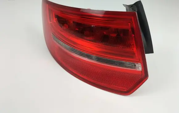 Audi A3 S3 8P Rear/tail lights 8P4945095E