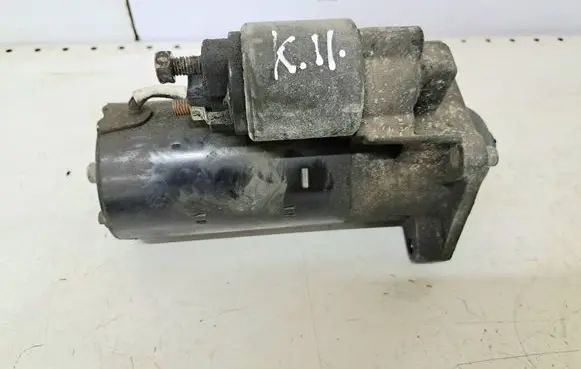 Volvo S60 Starter motor