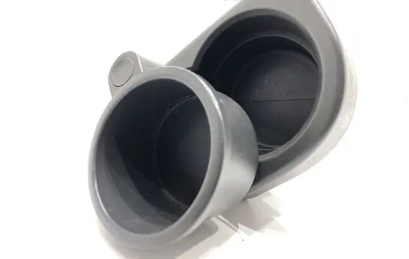 SsangYong Kyron Cup holder 77930-09010