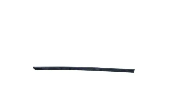 BMW 3 E46 Rear door trim (molding) 8208452