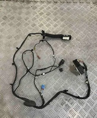 Audi A5 Door control unit/module 4M0959793H