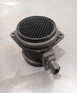 Mass air flow meter