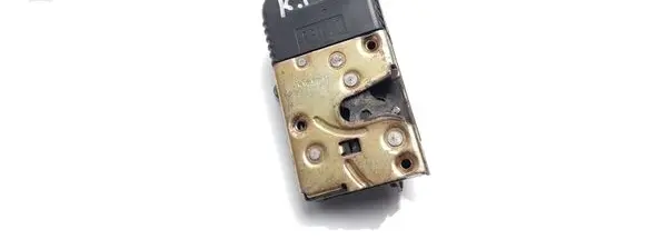 Peugeot Expert Front door lock