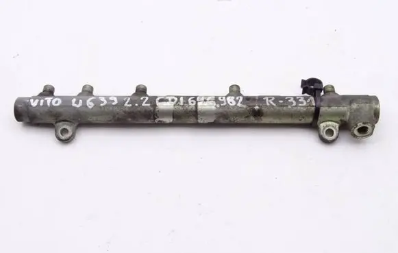 Mercedes-Benz Vito Viano W639 Fuel main line pipe 0445214038