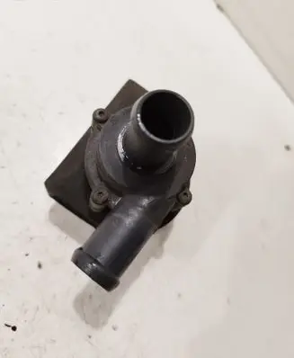 Skoda Superb B6 (3T) Electric auxiliary coolant/water pump