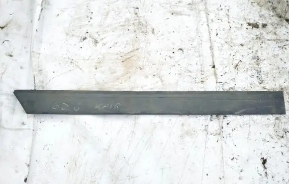 Mazda 626 Rear door trim (molding)