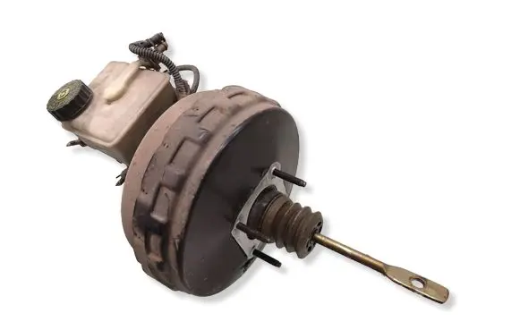 Volvo V70 Brake booster P08683259