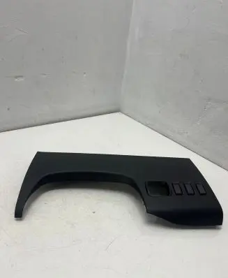 Renault Twingo III Dashboard lower bottom trim panel 689213201R 647R 2220123