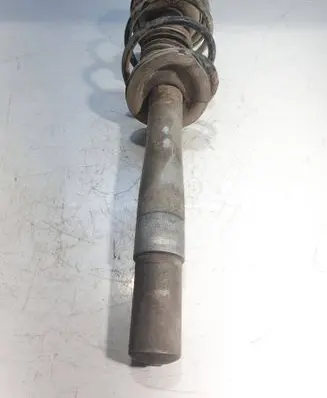 BMW 5 E60 E61 Front shock absorber with coil spring 6768797 V6133TB 1054131526