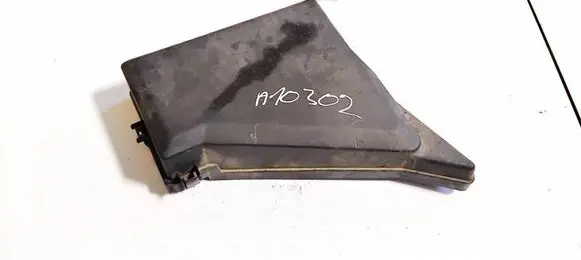 Subaru Forester SH Fuse box cover 