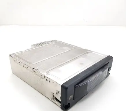 BMW 5 E60 E61 CD/DVD changer 6949694 65126949694