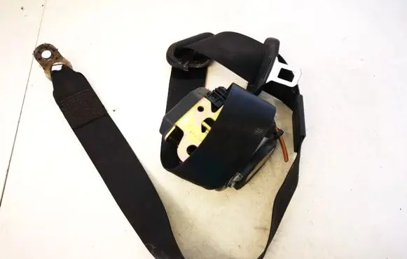 Audi A6 S6 C5 4B Front seatbelt 4b0857705a