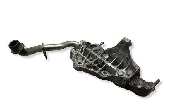 Jeep Grand Cherokee EGR valve cooler bracket 90513247G