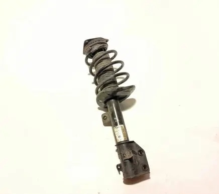 Opel Mokka B Front shock absorber with coil spring 98426918800