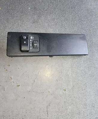 Volkswagen II LT Headlight level height control switch 2D0959561G