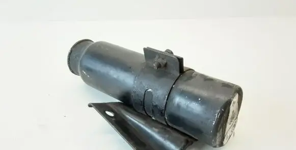 Mitsubishi Pajero Air conditioning (A/C) air dryer MB813335