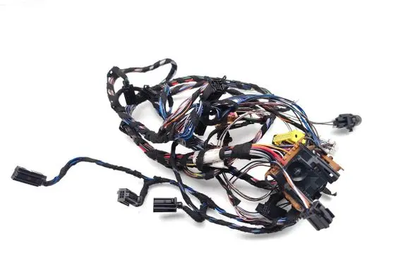 Maserati GranTurismo Other wiring loom 066417-2