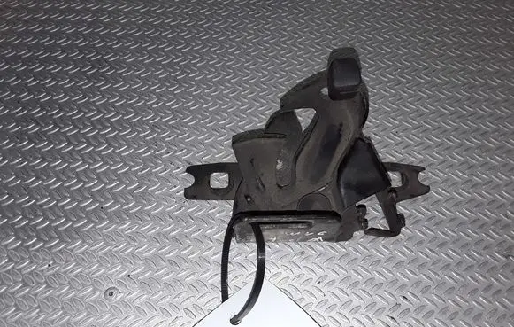 Volkswagen Polo III 6N 6N2 6NF Engine bonnet/hood lock/catch