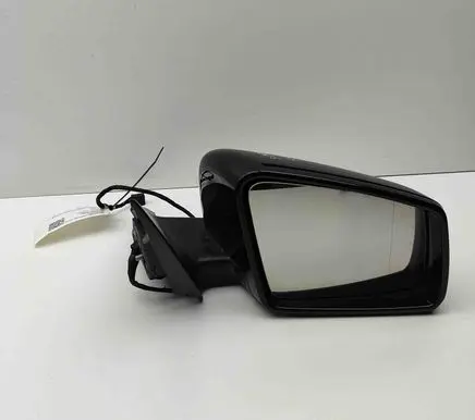 Mercedes-Benz CLA C117 X117 W117 Coupe wind mirror (mechanical) A1178101600