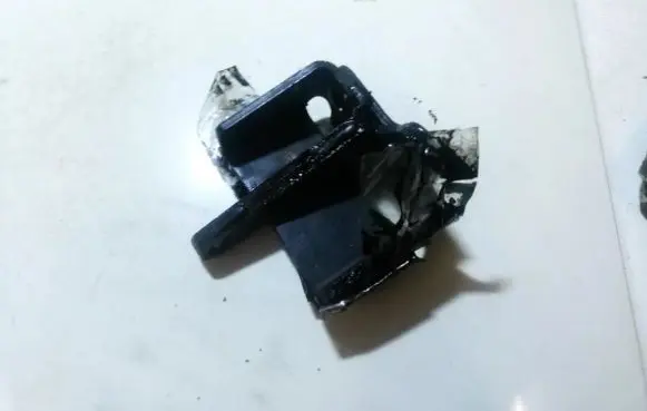 Citroen Jumper Engine mounting bracket