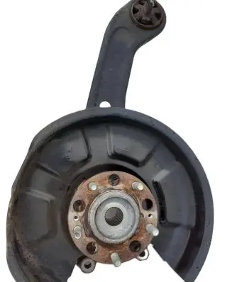Hyundai Tucson TL Rear wheel hub spindle/knuckle 